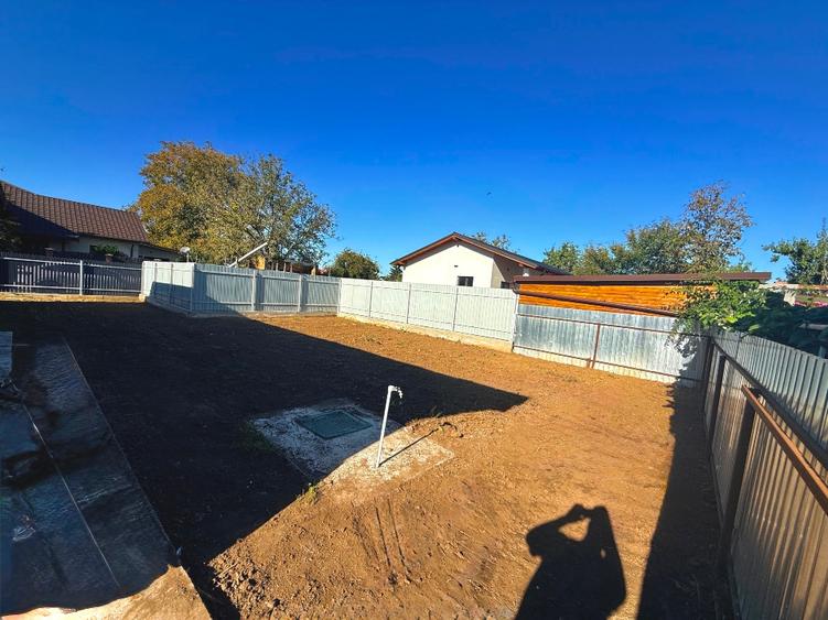 Casă nouă Lilieci - 105mp utili - 4