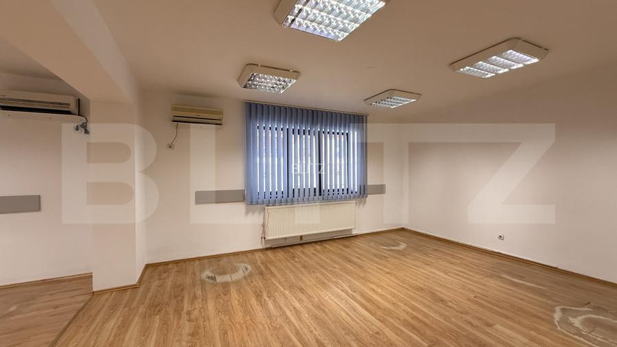 Apartament 3 camere parter, 97 mp utili,  zona FORD Ferval  - 9