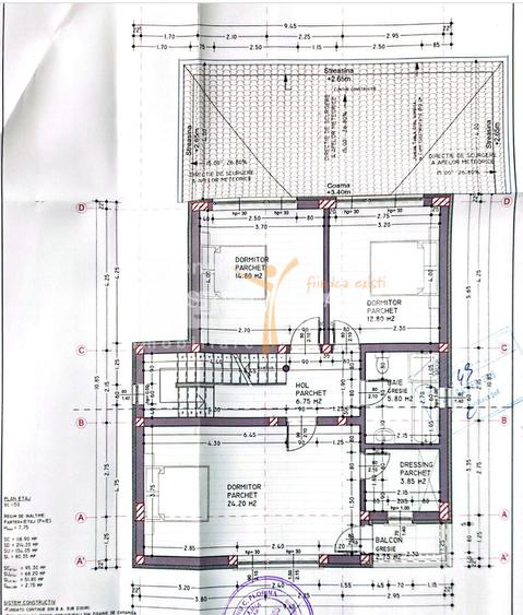 COMISION 0%, Miroslava , Casa P+1, clasa A, 309.900 Euro - 10