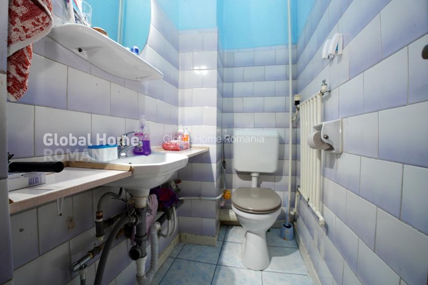 Apartament 3 CAMERE - 68 MP || Promenada MAll - 16