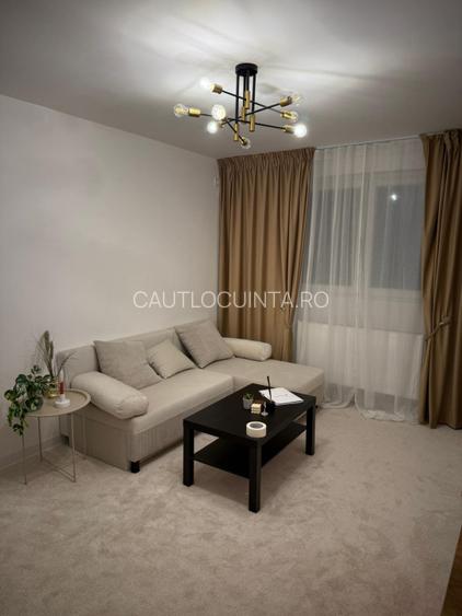 Apartament 2 Camere | Brancoveanu | Semenic | Renovat - 2