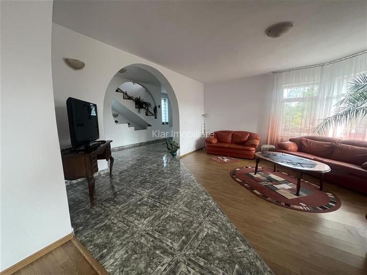 Inchiriere casa la cinci minute de Big pentru clinica salon sau locuit - 15