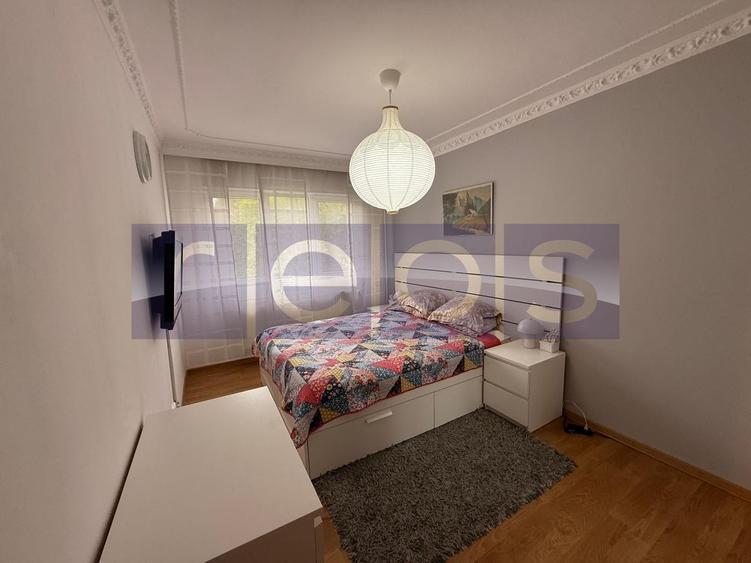 VANZARE 4 CAMERE BERCENI | ZONA VERDE |  SCOLI GRADINITE MAGAZINE | - 15