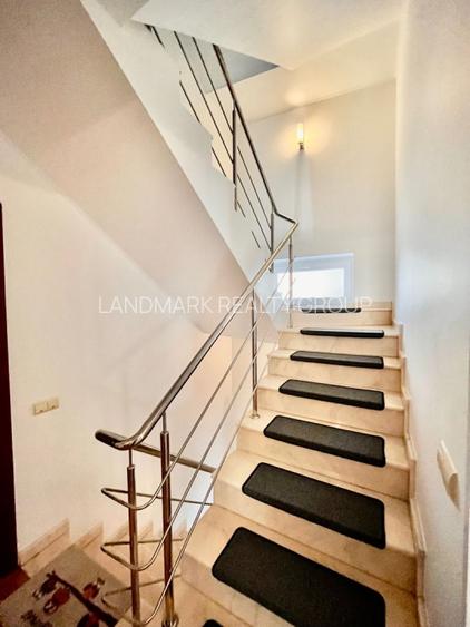 Vila cu piscina incalzita | Independenta energetic | Pipera - 13