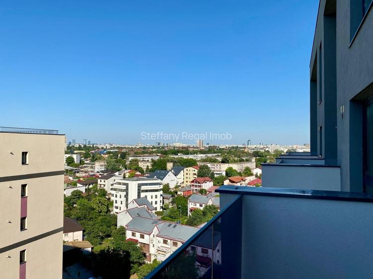 Duplex de Vanzare 3 camere Aqua City - 11