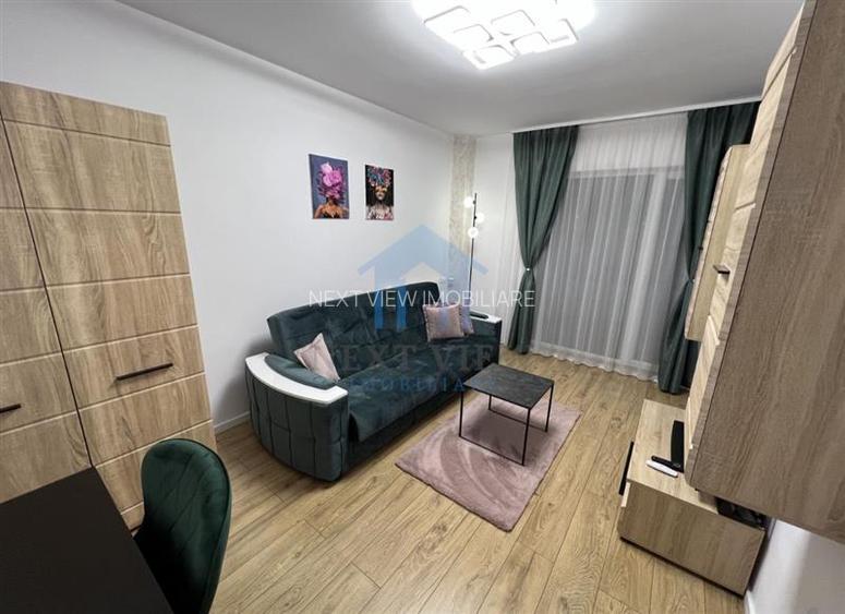 Apartament 2 camere, Junior Residence - 3