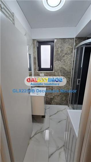 Garsoniera Mobilata Utilata, in Militari Residence, 400 Euro - 14