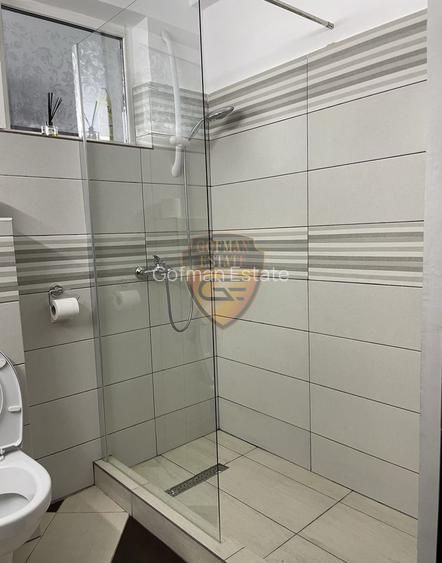 3 camere Ultracentral bd Ferdinand, 3 balcoane, parcare, centrala gaz, et 5 lift - 7