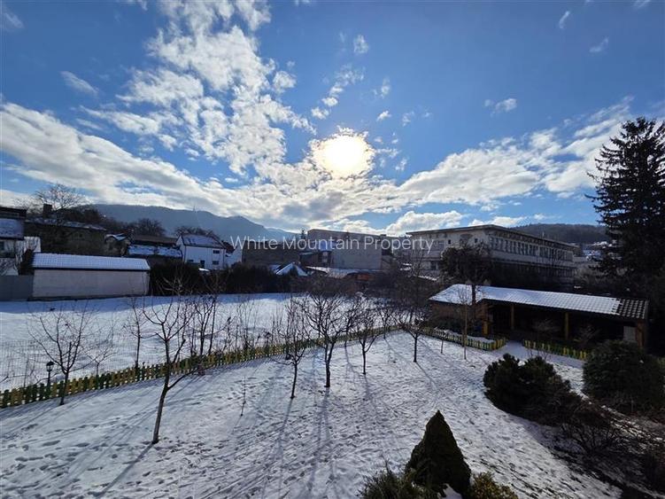 Apartament 3 camere cu 2 locuri parcare si acces la gradina Brasovul Vechi - 16