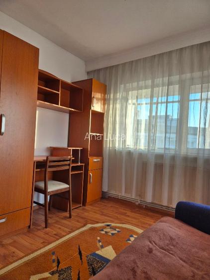 Vând apartament 3 camere decomandat(72mp) open space - 3