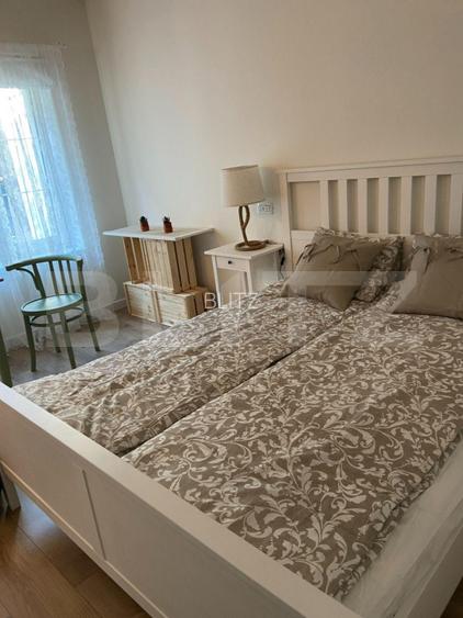 Investitie stabila in zona centrala – imobil pregatit pentru inchiriere, Horea  - 2