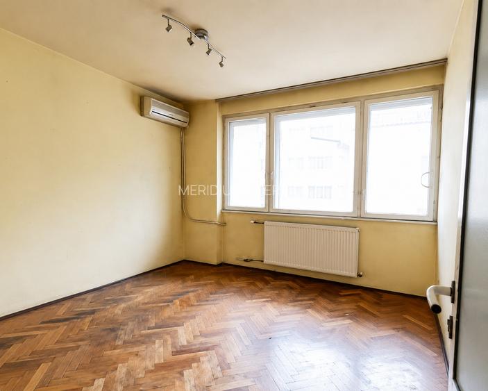 Apartament bulevardul Iancu de Hunedoara cu vedere liberă - 5