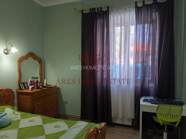 Apartament 4 camere la casă – zona Gării, Timișoara - 4