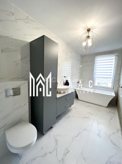 Casa insiruita I 4 camere I Cristian - 10