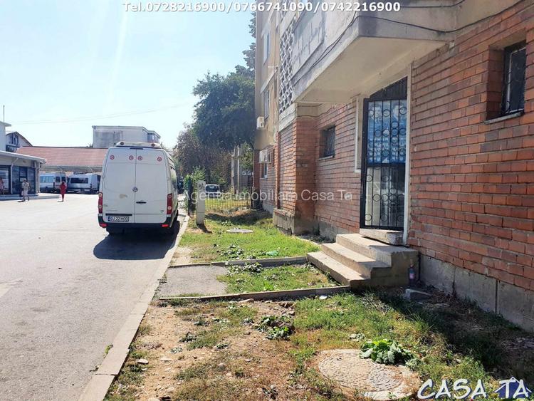 Inchiriere spatiu comercial, Str Nicolae Titulescu - 3