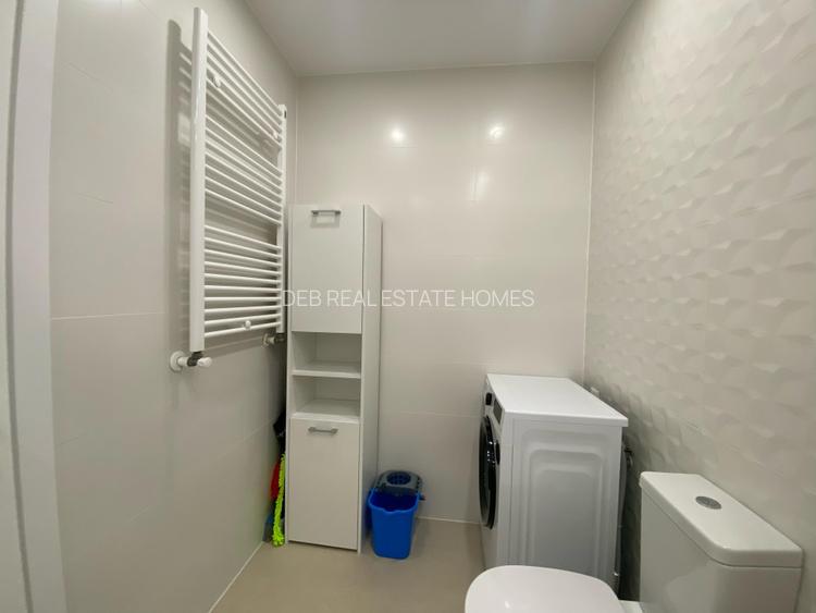 Apartament 2 camere, 50mp, parcare, centrala, proprie, Hils Brauner - 8