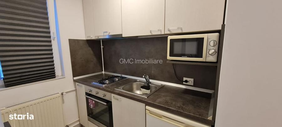 COMISION 0 CUMPĂRĂTOR | Garsonieră renovată | Favorit – Drumul Taberei - 8