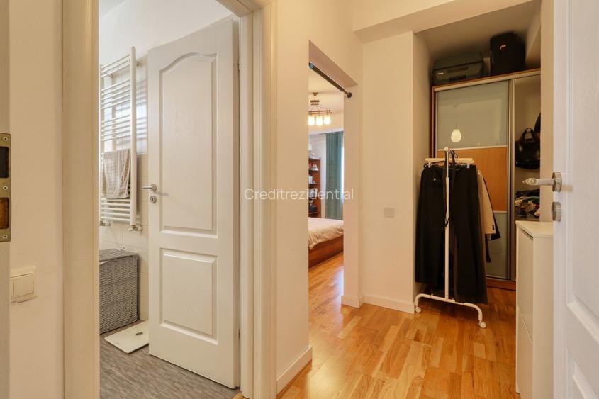 Parc Bazilescu- Apartament  4 camere – 115mp- La cheie- 0% comision - 21