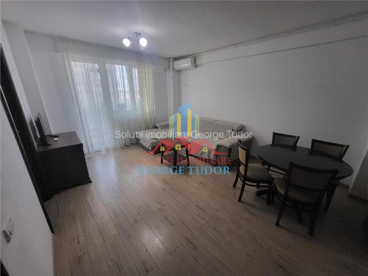 Inchiriere 2 camere Militari Tineretului 85 - 2