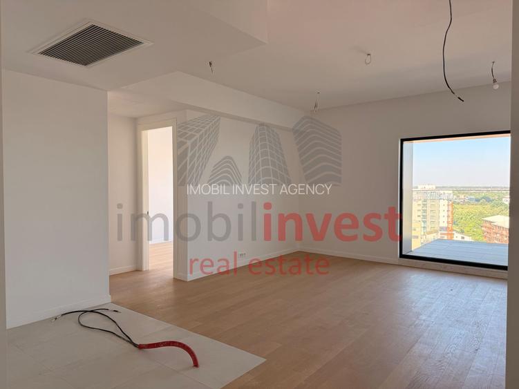 Apartament 2 camere de vanzare One Verdi Park - 4