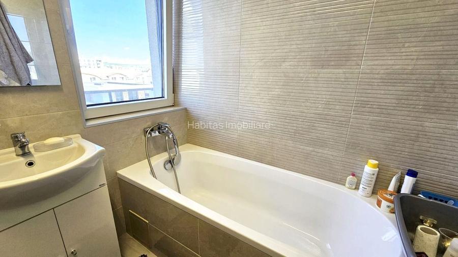 Apartament premium, 3 camere, langa lac, zona Iulius Mall - 8
