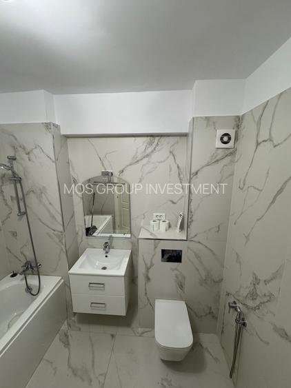 Birou modern 68 mp în Pipera – Parcare inclusa - 8