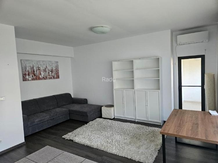 Inchiriere | 3 Camere | Natura Residence | Baneasa | Parcare + Piscina | Proprie - 16