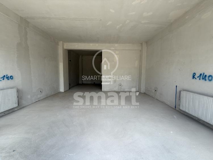 Spatiu comercial 51mp BLOC NOU  Marasti Fabricii - 11