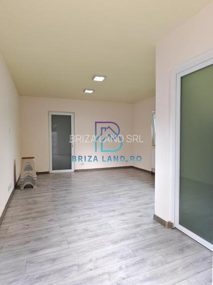 Soseaua Chitilei, zona Crusovat, casa 3 camere, doua bai, teren 183mp - 3