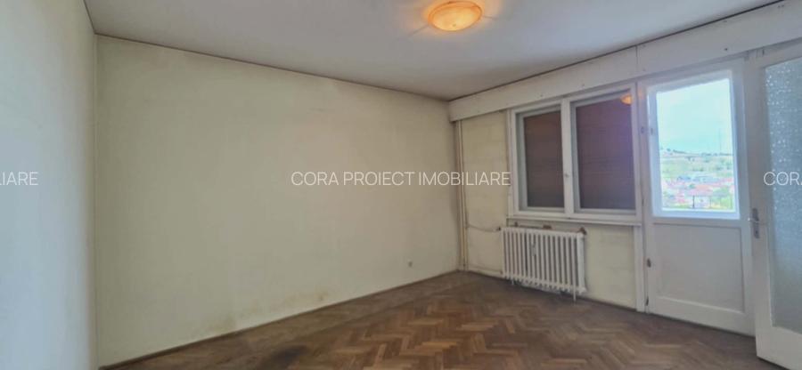 Ap 3 cam central de vânzare, blvd Magheru colț Parcul Traian -AP1514 - 10
