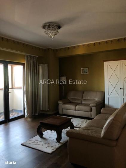 Apartament 2 camere Faleza Nord cu parcare - 4