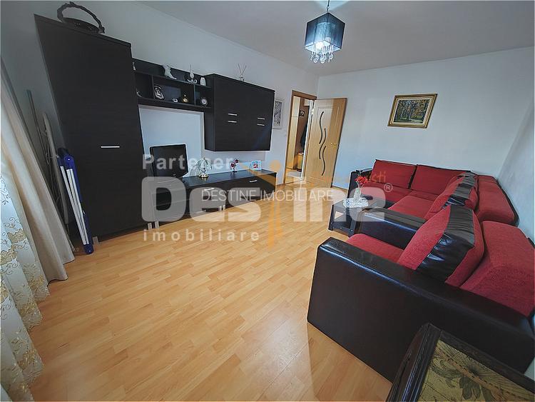 Cug - Aleea Tudor Neculai - Chirie, Apartament 2 camere - 2