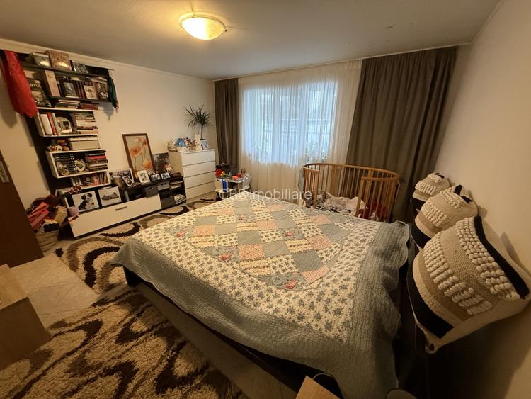 Apartament la Demisol ultrafinisat 2 camere 65mp zona Iulius Mall cu 2 parcari  - 7