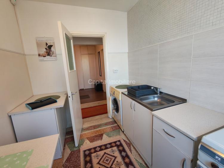 Apartament 2 camere decomandat – zona Tic Tac Comision 0% - 3