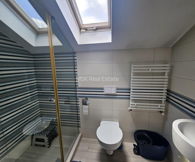 Vila  deosebita  gata  de mutare/AVANGARDE  FOREST II - 18