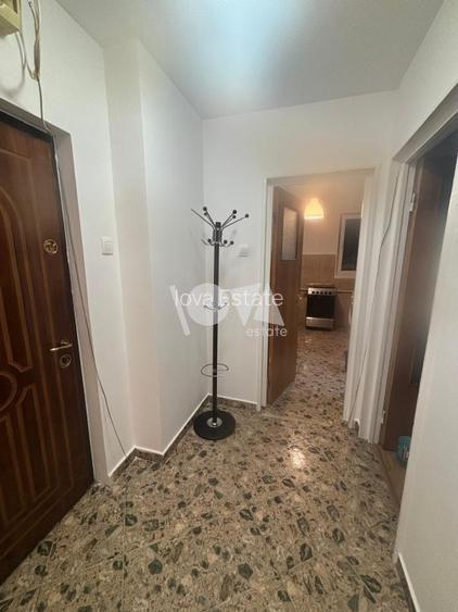 De vânzare: apartament 2 camere - Drumul Taberei - metrou - parc - 12