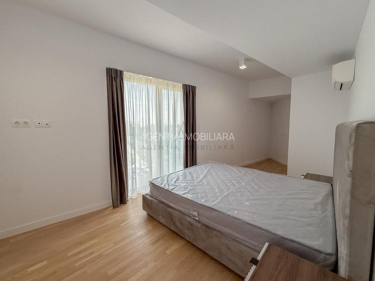 2 Camere Nou Mobilat Utilat | Art City | Piata Presei - 12