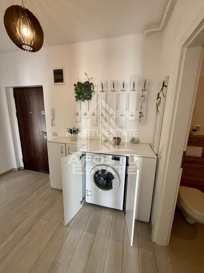 Apartament 2 camere de inchiriat, Soarelui, Timisoara - 11