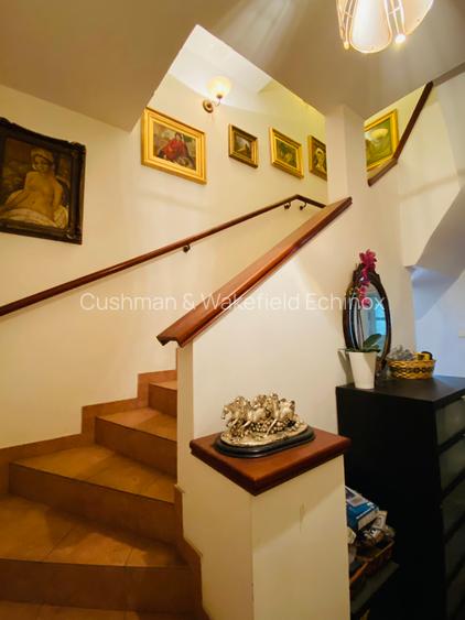 Domenii-Manastirea Casin-imobil cu arhitectura de vanzare intr-o zona selecta - 3