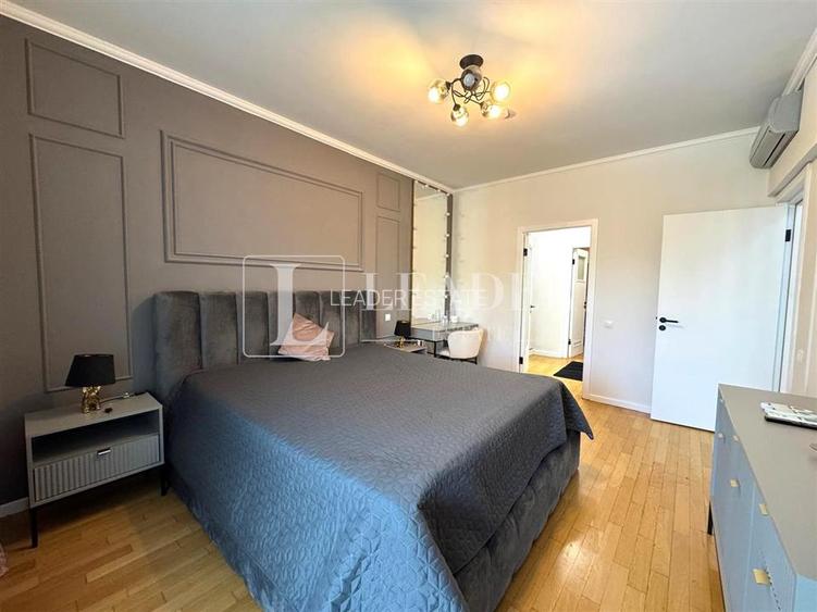 Inchiriere apartament duplex I Herastrau - 12