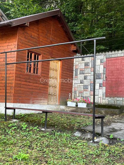 Va oferim spre vanzare o casa singur in  curte zona Racadau Brasov - 4