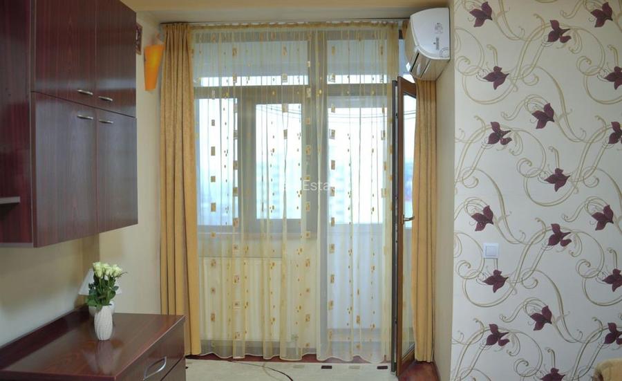 Apartament 2 camere Nicolina - Cotnari - 11