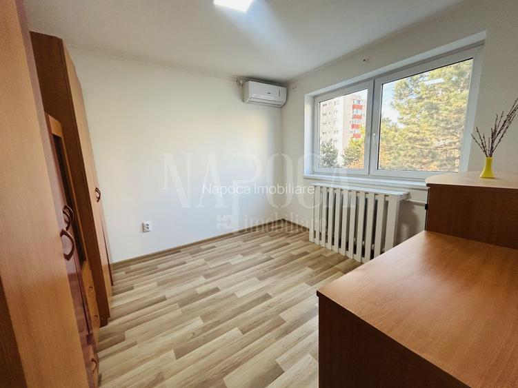 Apartament 3 camere de vanzare in Manastur, Cluj Napoca - 3