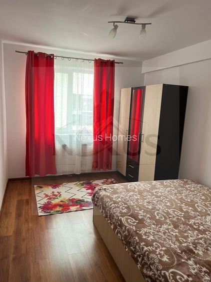 Apartament 2 camere - 1 minut Metrou Dimitrie Leonida - 5