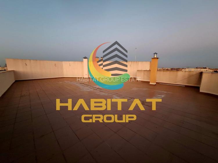 Penthouse 3 camere 298mp incalzire pardoseala mobilat utilat - 13