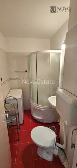 Garsoniera | Titan | 2Min Parc IOR | Mobilata | Metrou Nicolae Grigorescu - 6