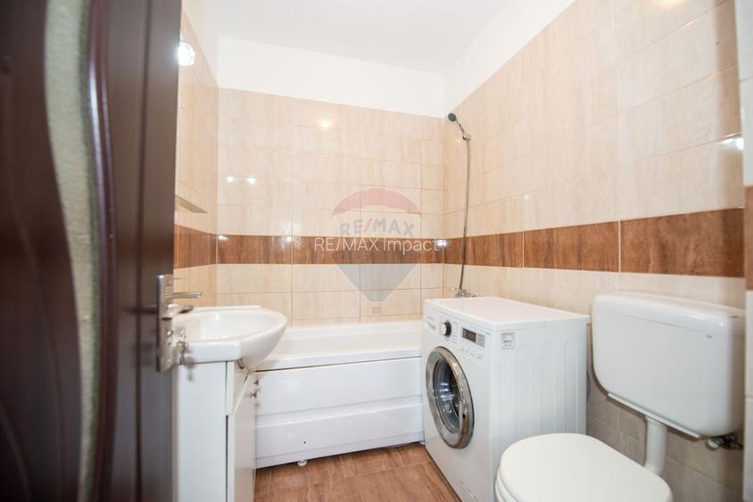 Apartament cu 2 camere de vanzare, 36.5 mp utili Bragadiru - 3