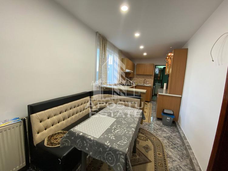 Casa cu 4 camere, curte proprie, Ghiroda - 5