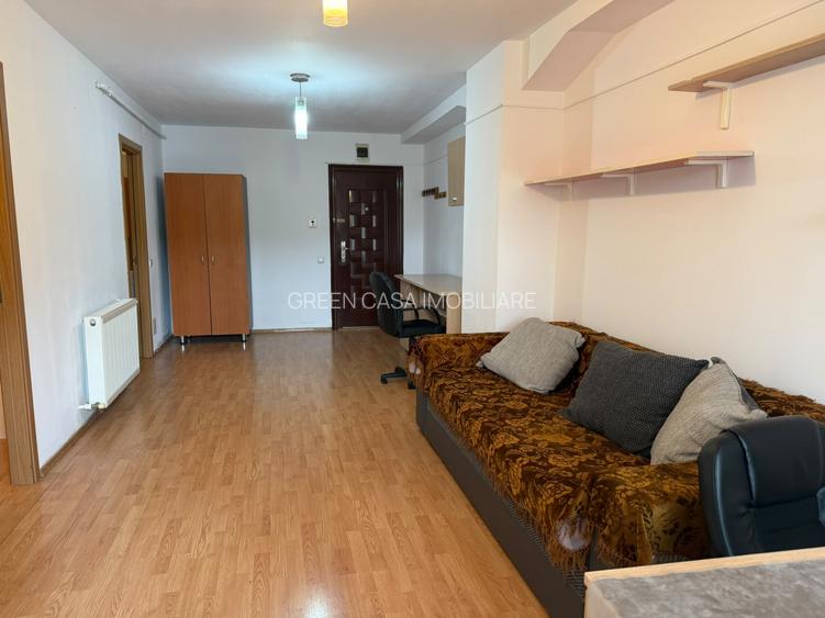 Apartament luminos cu 2 camere, etaj intermediar, Strada Oașului. - 2