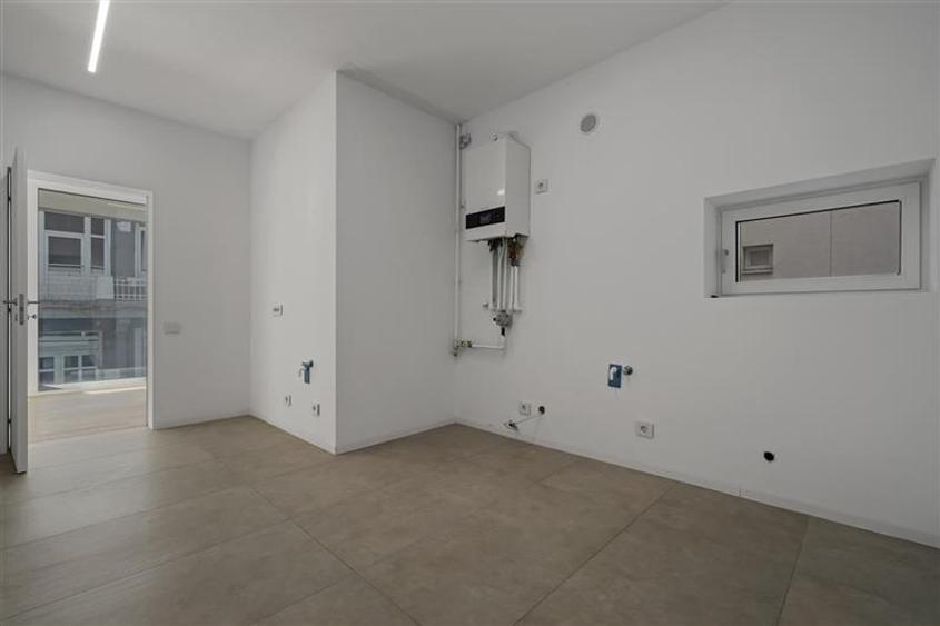 Eleganta Urbana intr-un Apartament de Exceptie